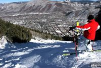 Survey Reveals This Season’s Most Expensive Ski Resorts