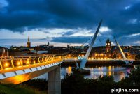 Discover Northern Ireland Through Its Music Scene