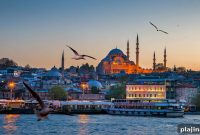 Discover Turkey: Top Attractions, Culture & Travel Tips