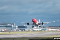 Norwegian Launches Complimentary Wi‑Fi on Long‑Haul Flights