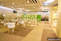Priority Pass Expands: New Airport Lounges Now Open Worldwide