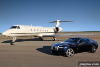 Rolls-Royce Aims to Build the Fastest Electric Airplane