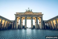 Discover Berlin’s Bauhaus Gems and Modern Design Sights