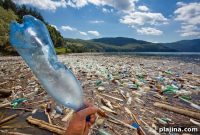 Airline Aims to Become First to Eliminate Single-Use Plastics