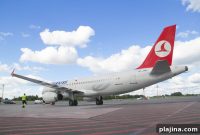 Turkish Airlines Unveils New Long-Haul Business Class Seat