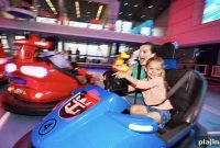 Top Family Cruises: Fun Vacation Ideas for All Ages