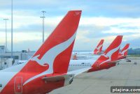World’s Safest Airlines: Annual Ranking and Safety Scores