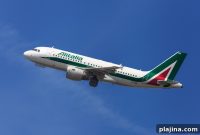 EasyJet and Delta Could Take Over Alitalia: What It Means for Travelers