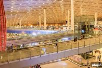Beijing Capital International Airport: Latest Travel Alerts & Updates
