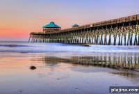 South Carolina Resort Expands with New Boutique Hotel and Upgraded Amenities