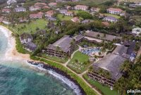 Koʻa Kea Spa Hawai‘i: Luxury Oceanfront Wellness Retreat