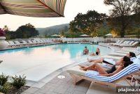 7 Luxury Resorts for a Beach-Free Summer Escape