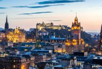 IHG Debuts First Kimpton Hotel in Edinburgh — What to Expect