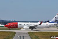 Norwegian Launches New Transatlantic Routes Between U.S. and Europe