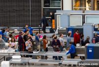 TSA Recovered Over 4,000 Firearms at Airports in 2018