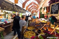 Taste Ireland: A Foodie Trek Across Ireland’s Top Eats