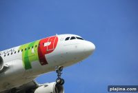 TAP Air Portugal Passenger Growth Surges Over 10% in 2018