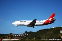 Qantas’s Plan to Cut Emissions: What It Means for Travelers