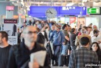 Top Airports for a Stress-Free Travel Experience