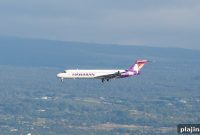 Hawaiian Airlines Expands Flights Between Honolulu and San Francisco