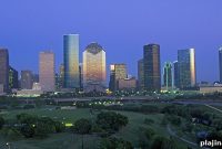 InterContinental Debuts Luxury Hotel in Houston’s Downtown District