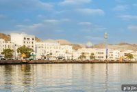 Discover Muscat: Top Attractions, Culture & Travel Tips