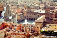 Philadelphia to Bologna: American Airlines Launches New Roundtrip Route