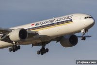 Singapore Airlines’ Plan for Greener, Sustainable Flying