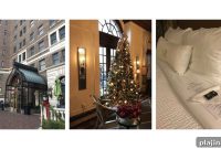 Raphael Hotel: Luxury Boutique Stay in Kansas City
