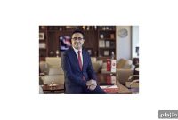 M. İlker Aycı — Chairman & Executive Committee Chair, Turkish Airlines