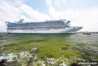 Princess Cruises Launches Faster Wi‑Fi Across Fleet at Sea
