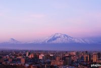 Luxury Hotel Collection Launches in Armenia: Where to Stay in 2026