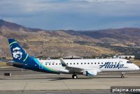 Alaska Airlines to Open New Lounge at San Francisco International