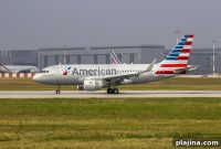 Flight Diverted After Bathroom Failures on American Airlines Flight
