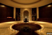 Aspira Spa at The Osthoff Resort — Luxury Lakefront Wellness Experience