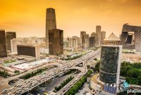 Mandarin Oriental Opens Luxury Hotel in Beijing’s Central District