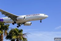 Hawaiian Airlines Launches Major Clean Energy Initiative