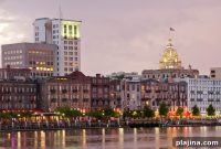 Wyndham Lifestyle Arrives in Savannah: What to Know About the New Brand