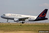 Inside Brussels Airlines’ Stylish New Cabin Interiors