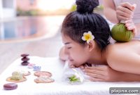 Rejuvenating Spa Retreat at Four Seasons Hotel Beijing