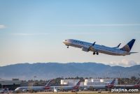 Cut Flight Time: How Jet Streams Shorten LA–New York Flights