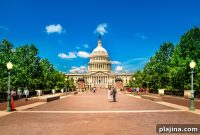 Why U.S. Tourism Fell in 2018: Key Causes and Impact