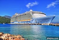 Royal Caribbean Unveils 2020–2021 Cruise Routes and Schedules