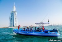 Discover a New Side of Dubai: Unique Tours & Experiences