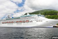 Princess Cruises Enhances Dining with Michelin-Starred Chef onboard
