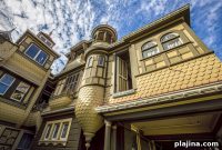 Celebrate Mother’s Day at Winchester Mystery House: Events & Tours