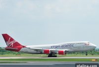 Virgin Atlantic Launches New Routes to South America