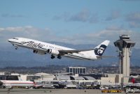 Alaska Airlines Marks Bike to Work Day with Bike for Miles Giveaway