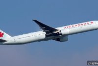Air Canada Partnership Cuts Single‑Use Plastics Across Flights