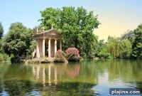 Sofitel Rome Villa Borghese to Reopen: New Luxury Hotel Opens in 2026